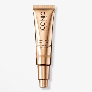 ICONIC London Radiance Enhancer in Caramel